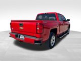 Used 2016 Chevrolet Silverado 1500 LT w/ All Star Edition image 5