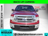 Used 2014 Ford F150 XLT w/ Equipment Group 302A Luxury image 2