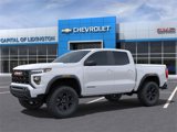 New 2024 GMC Canyon Elevation w/ Convenience Package image 2