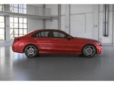 Certified 2021 Mercedes-Benz C 300 4MATIC Sedan image 2
