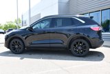 Used 2021 Ford Escape SEL image 3