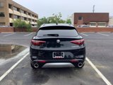 Certified 2023 Alfa Romeo Stelvio Ti Lusso w/ Quick Order Package 22X Lusso image 5