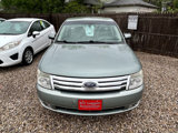 Used 2008 Ford Taurus SEL image 2