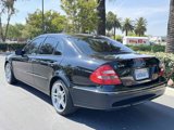 Used 2003 Mercedes-Benz E 320 Sedan image 2