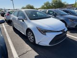Used 2023 Toyota Corolla LE image 5