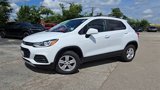 Used 2022 Chevrolet Trax LT w/ Driver Confidence Package image 5