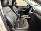 Used 2020 Ford Explorer XLT w/ Equipment Group 202A image 3