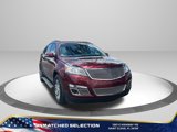 Used 2015 Chevrolet Traverse LT image 3