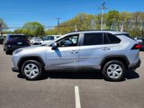 Used 2021 Toyota RAV4 LE image 4