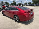 Used 2024 Chevrolet Malibu RS w/ LPO, Floor Liner Package image 4