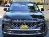 New 2025 Lincoln Nautilus Premier w/ Equipment Group 102A image 2