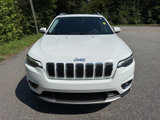 Used 2020 Jeep Cherokee Limited image 3