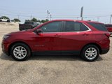 Used 2023 Chevrolet Equinox LT image 2