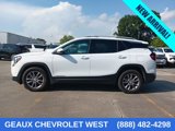 Used 2024 GMC Terrain SLT image 3