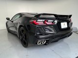 Used 2020 Chevrolet Corvette Stingray Premium Cpe w/ 3LT Preferred Equipment Group image 3