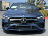 Certified 2022 Mercedes-Benz CLA 35 AMG 4MATIC image 3