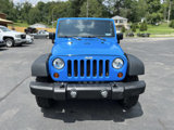 Used 2011 Jeep Wrangler Sport image 2