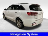 Used 2017 Kia Sorento SX image 4