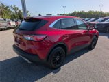 Certified 2022 Ford Escape SE w/ Convenience Package image 6