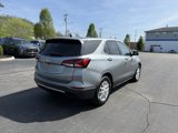 Used 2023 Chevrolet Equinox LT image 5