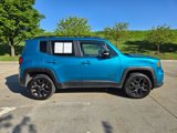 Used 2022 Jeep Renegade Altitude w/ Convenience Group image 2