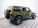 Used 2021 Jeep Wrangler Unlimited Rubicon image 4
