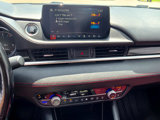 Used 2021 MAZDA MAZDA6 Carbon Edition image 4