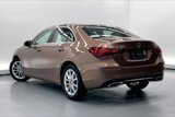 Certified 2022 Mercedes-Benz A 220 image 4