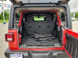 Used 2023 Jeep Wrangler Sport image 4