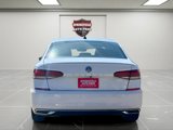 Used 2020 Volkswagen Passat 2.0T SE image 4