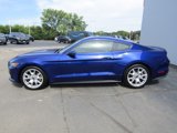 Used 2015 Ford Mustang Premium w/ Equipment Group 201A image 2