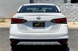 New 2025 Nissan Versa SV w/ Trunk Package image 3