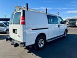 Used 2018 GMC Savana 2500 w/ Driver Convenience Package image 5
