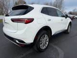 Used 2022 Buick Envision Preferred image 3