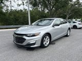 Used 2020 Chevrolet Malibu LS image 4