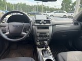 Used 2010 Ford Fusion SE image 5