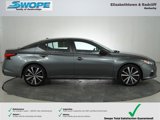 Certified 2021 Nissan Altima 2.5 SR image 3