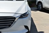 Used 2018 MAZDA CX-9 Touring w/ Touring Premium Package image 5
