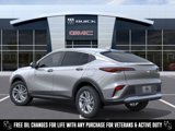 New 2025 Buick Envista Preferred w/ Convenience I Package image 3
