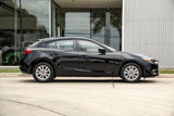 Used 2018 MAZDA MAZDA3 Sport image 4