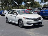 Used 2016 Honda Accord LX image 3