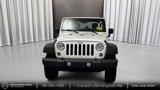 Used 2014 Jeep Wrangler Unlimited Sport w/ Quick Order Package 24S image 2