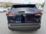 Used 2021 Toyota RAV4 XLE Premium image 5