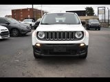 Used 2017 Jeep Renegade Sport w/ Power & Air Group image 2