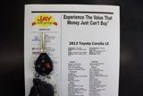 Used 2013 Toyota Corolla LE image 5