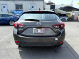 Used 2014 MAZDA MAZDA3 i Touring w/ Technology Package image 4