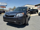 Used 2016 Subaru Forester 2.5i Premium image 5