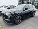 Used 2022 Toyota Highlander XLE image 4