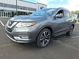 Used 2019 Nissan Rogue SL image 3