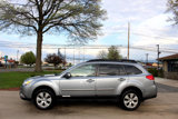 Used 2011 Subaru Outback 2.5i Premium w/ All-Weather Pkg image 6